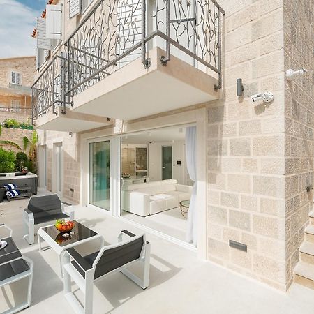Villa Marina Hvar Hvar Town Extérieur photo