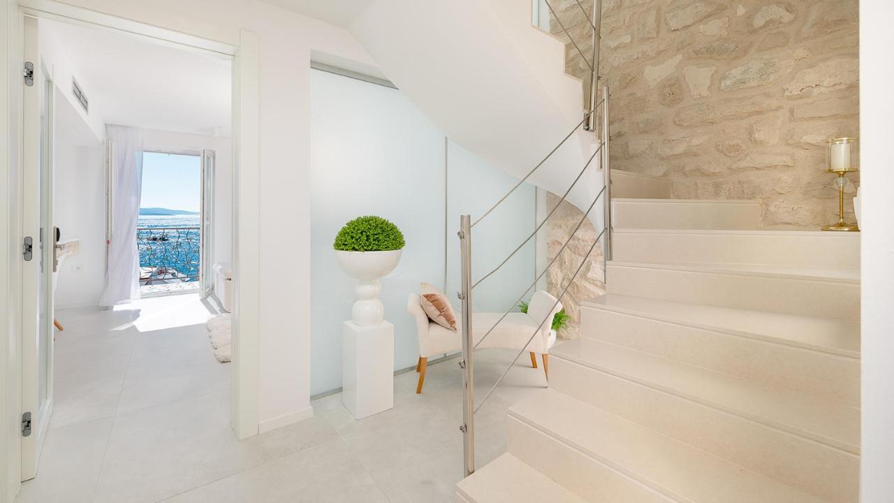 Villa Marina Hvar Hvar Town Extérieur photo